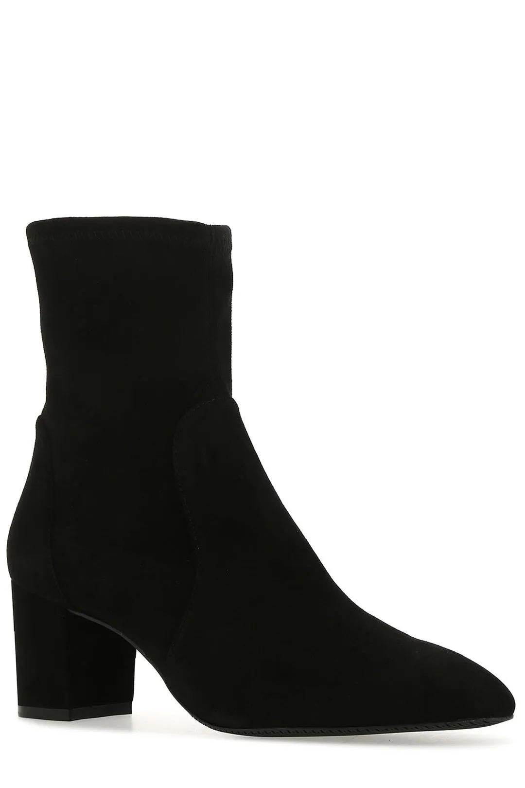 Stuart Weitzman Yuliana 60 Ankle Boots