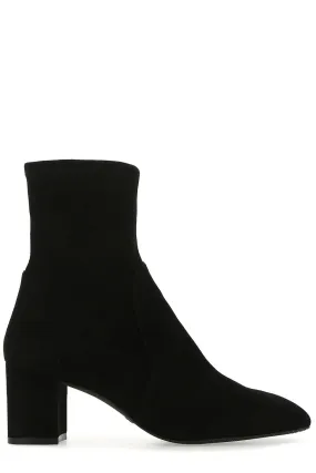 Stuart Weitzman Yuliana 60 Ankle Boots