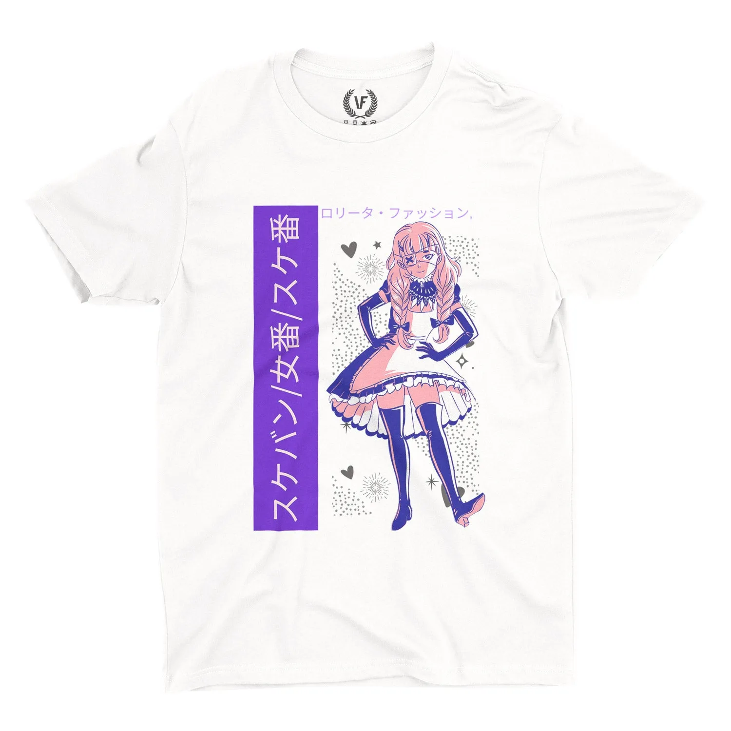 Sukeban : T-Shirt