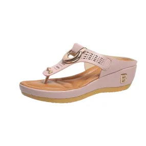 Summer Sandals Open Toe Comfortable Slippers