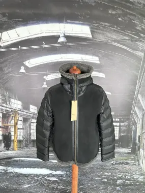 TEN C LAMY DOWN JACKET