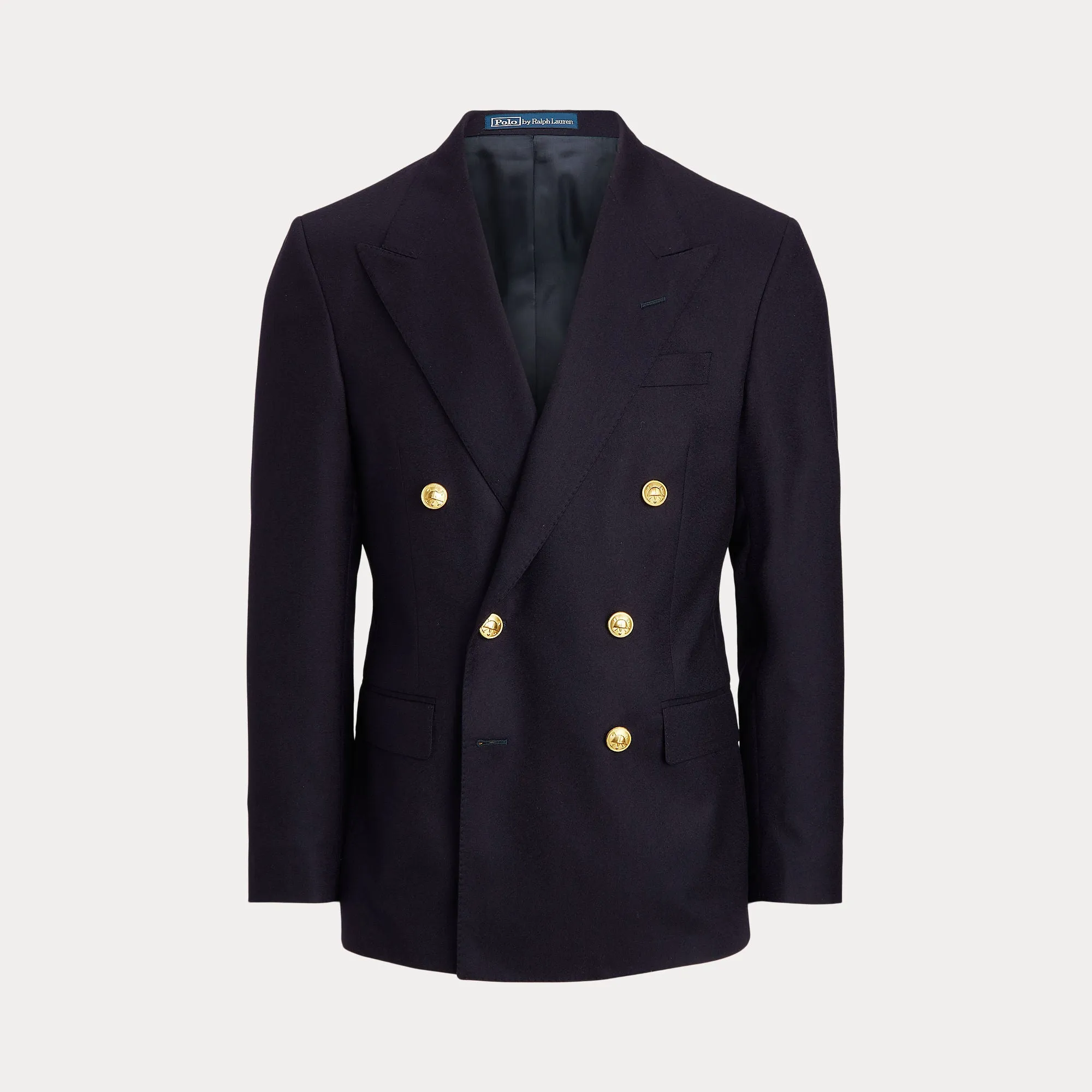 THE ICONIC DOESKIN BLAZER