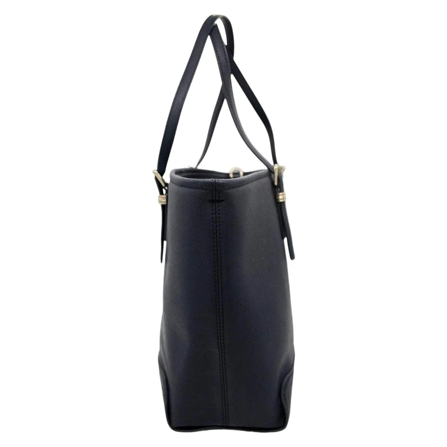 Tommy Hilfiger Navy Cross Body Tote Bag