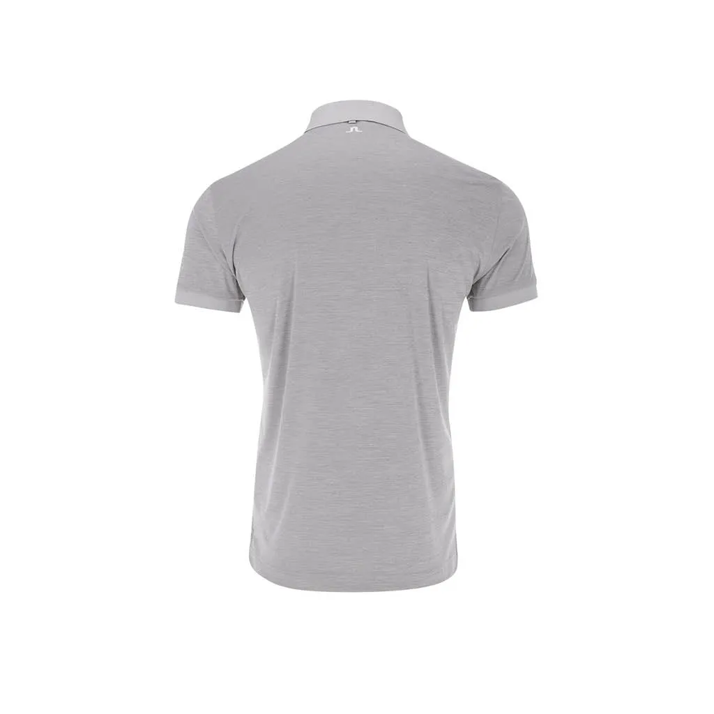 Tour .0 Regular Fit Golf Polo Micro Chip