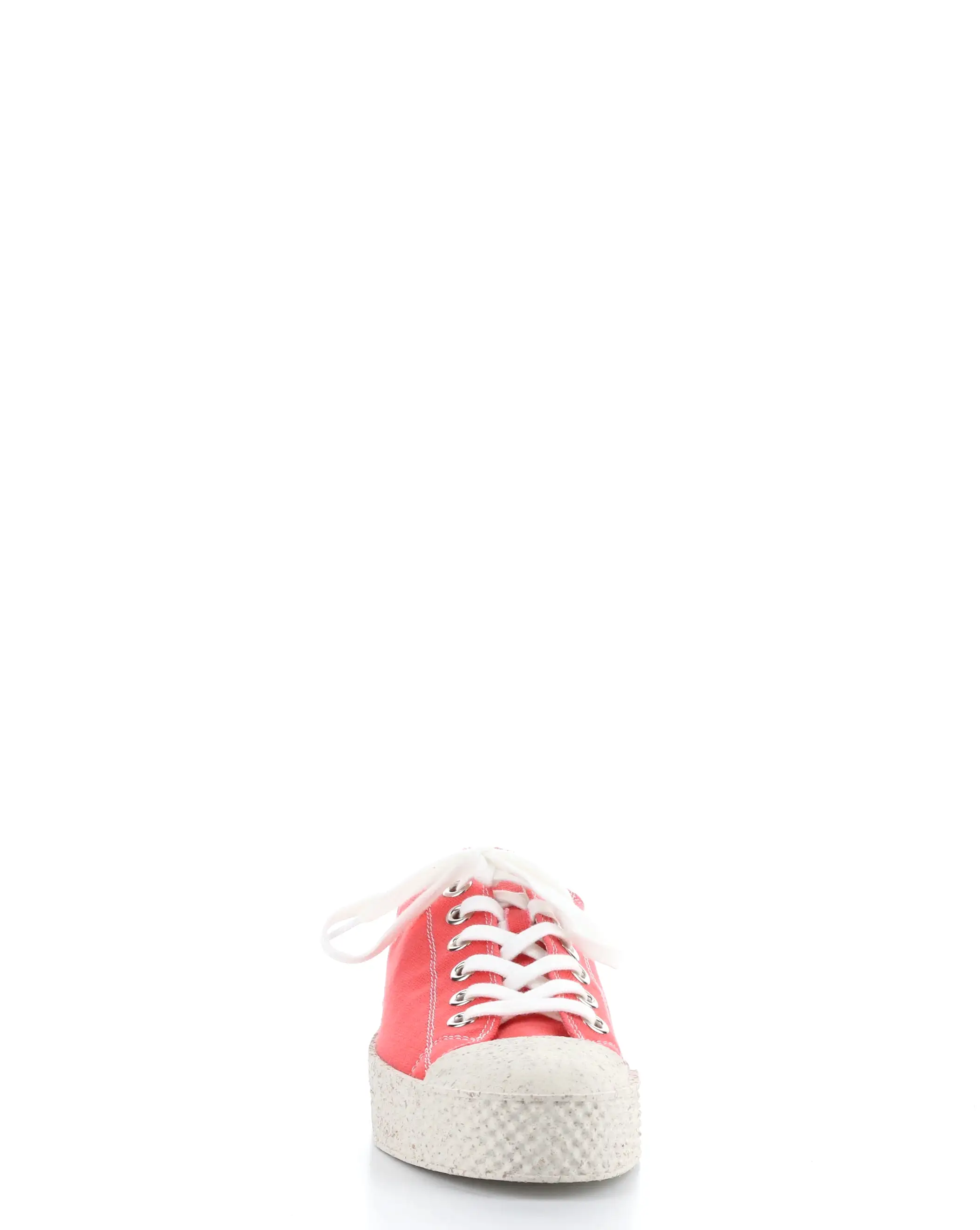 TREE2174ASP 004 PINK/NATURAL Lace-up Shoes