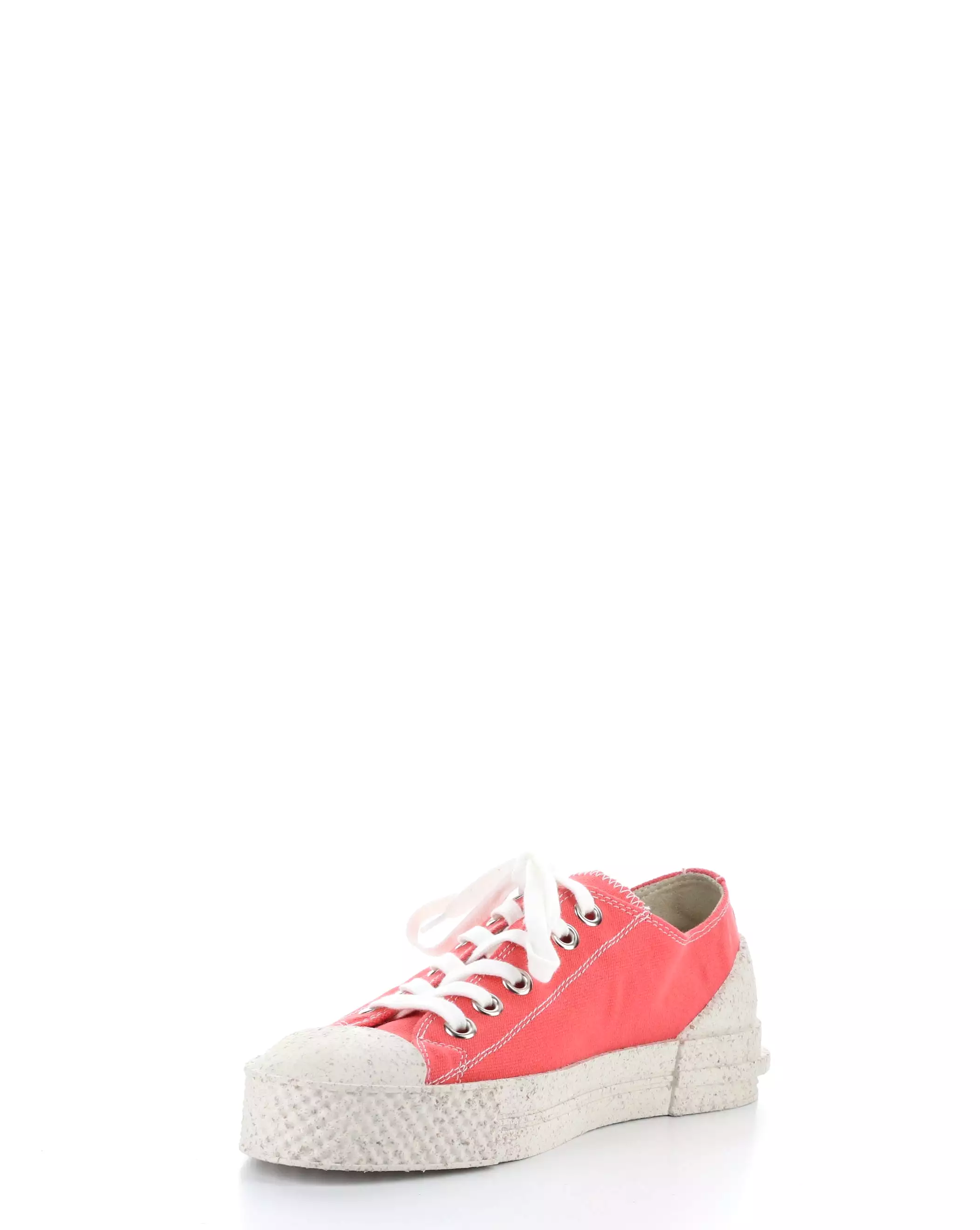 TREE2174ASP 004 PINK/NATURAL Lace-up Shoes