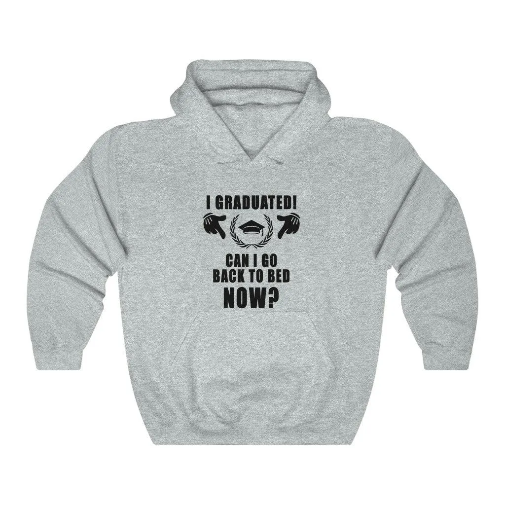 Unisex Heavy Blend Hooded Sweatshirt