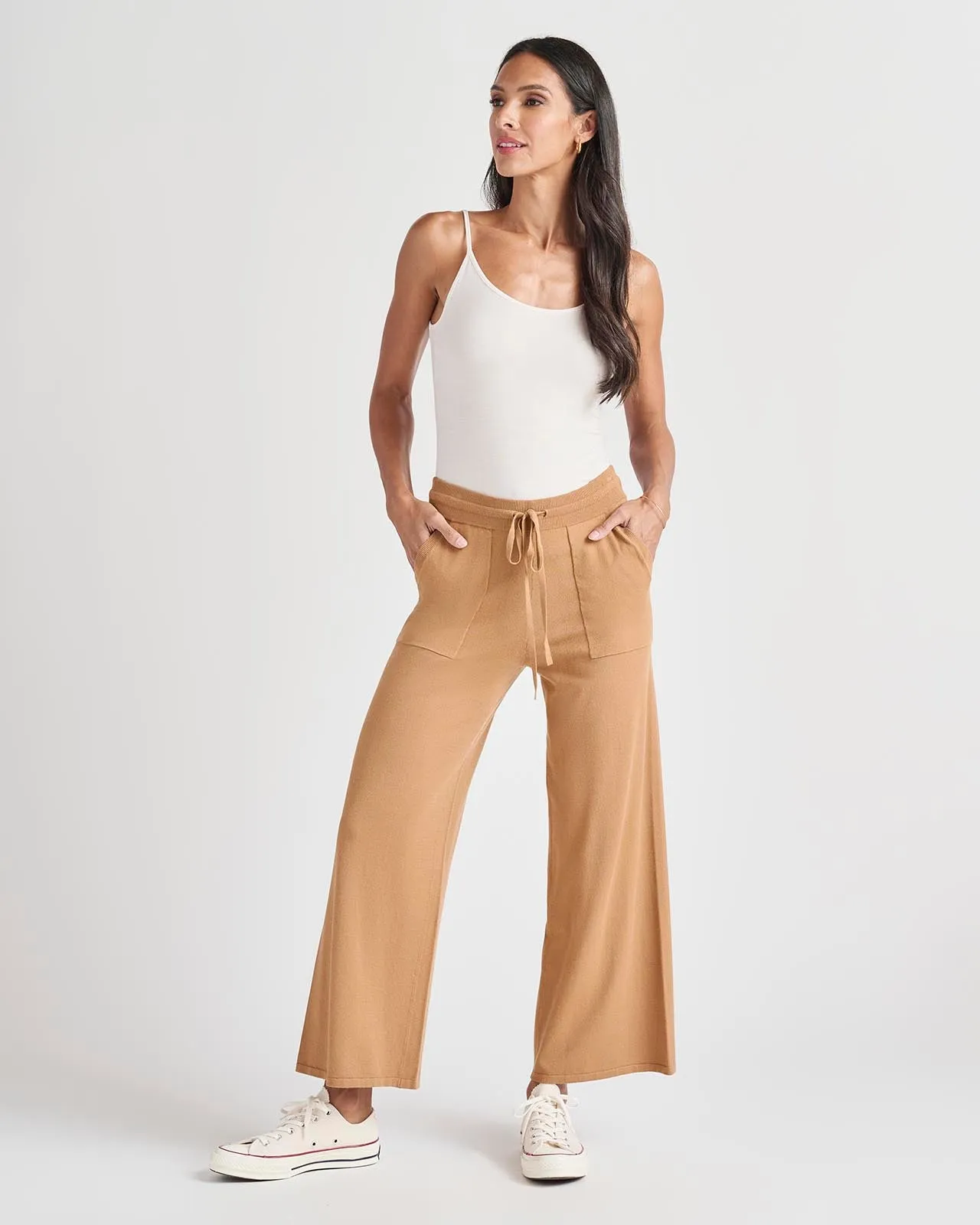 Veronica Sweater Pant