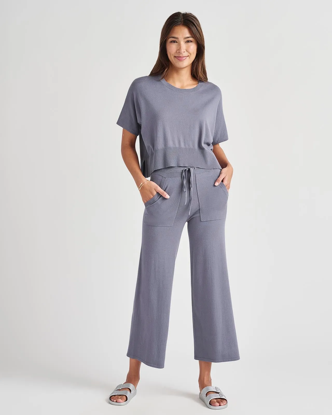 Veronica Sweater Pant