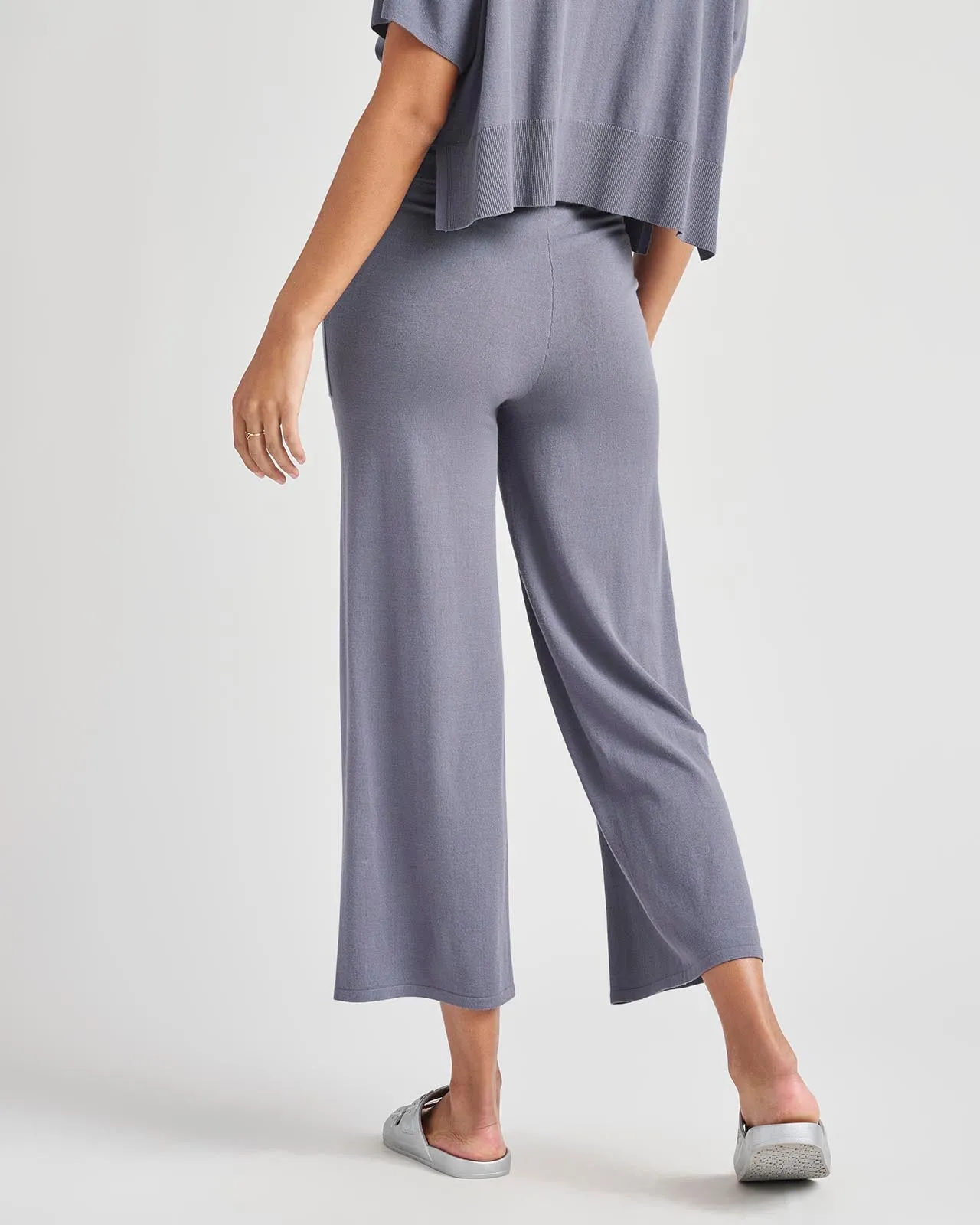 Veronica Sweater Pant