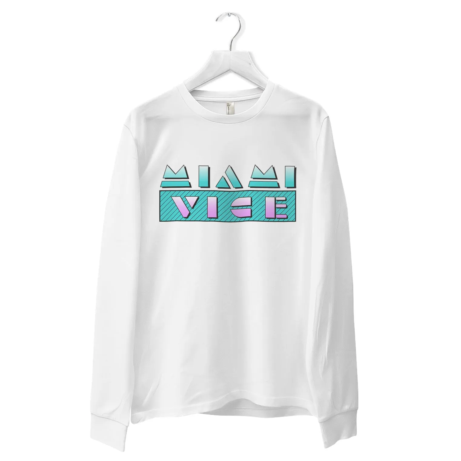 VICE : Long-Sleeve