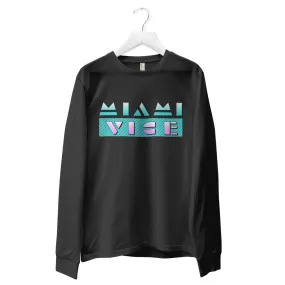 VICE : Long-Sleeve