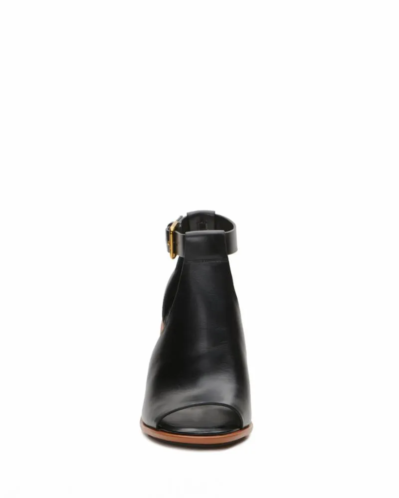 Vince Camuto FRASPER BLACK/COW DERBY