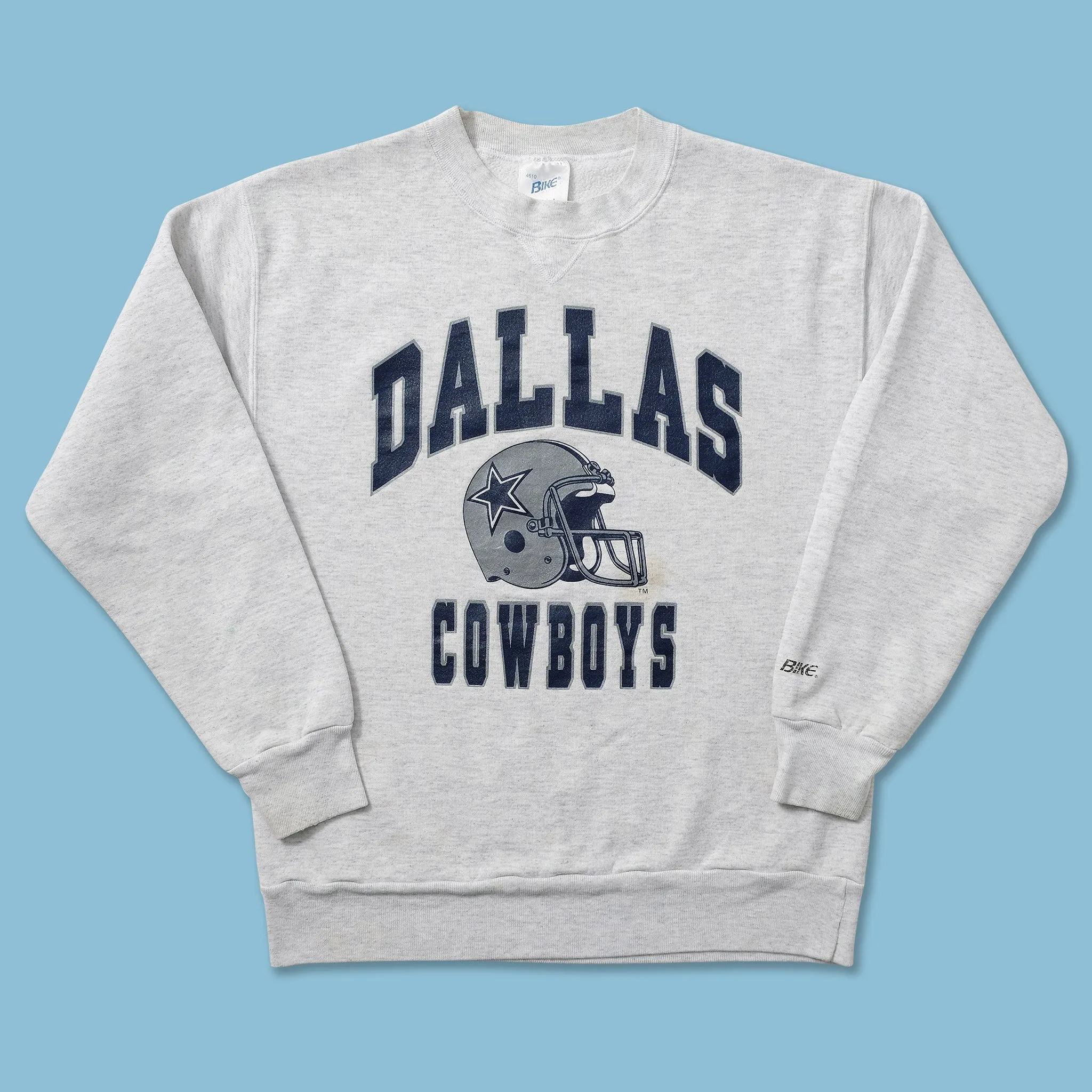 Vintage Dallas Cowboys Sweater Small