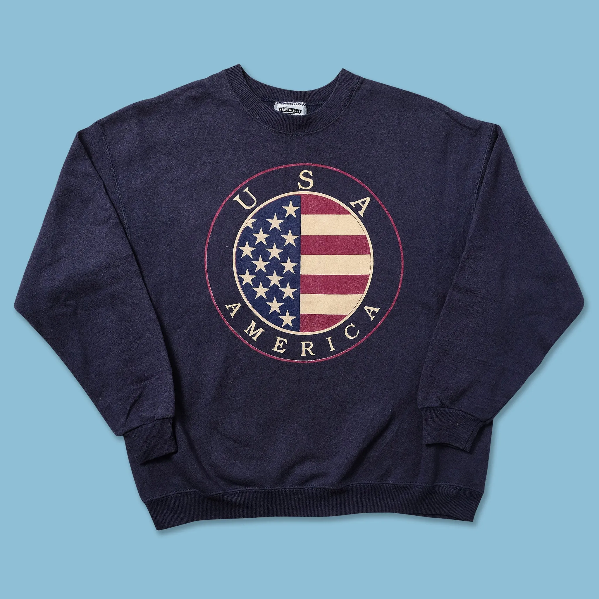 Vintage USA Sweater Large