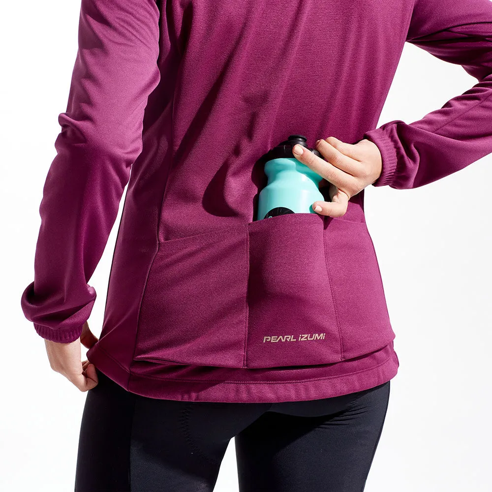 Women's Attack AmFIB Lite Jacket