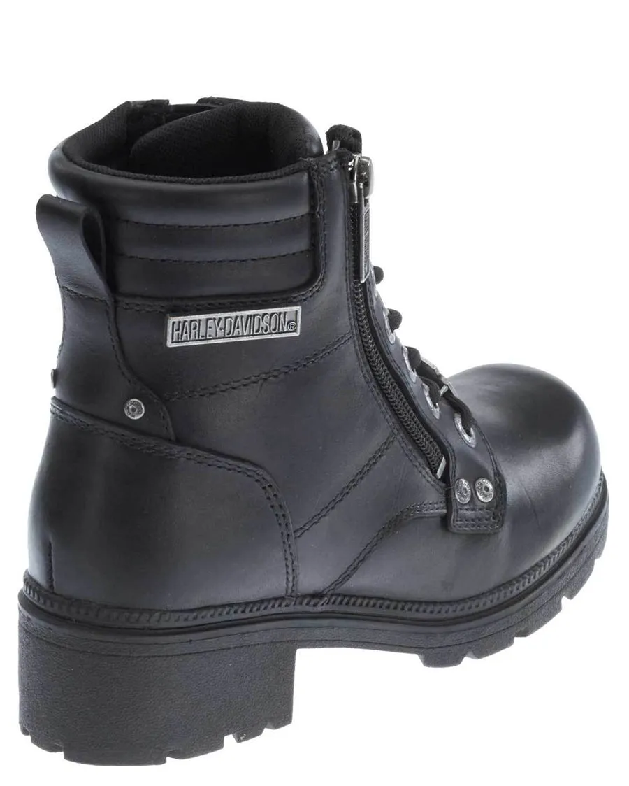 Womens Inman Mills Boots