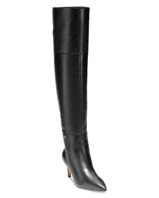 Women's Vandam Over the Knee Boots