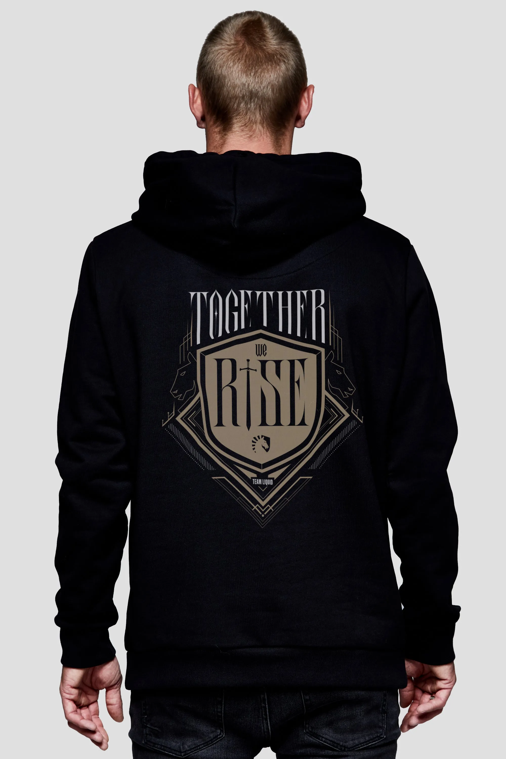 WORLDS 2021 HOODIE