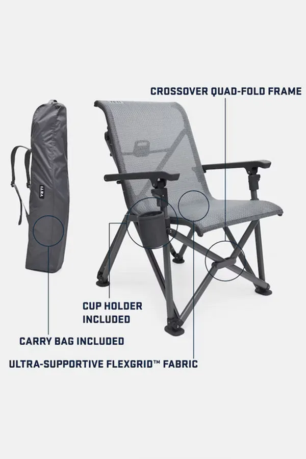 Yeti Trailhead Camp Chair