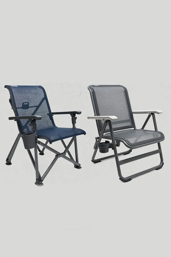 Yeti Trailhead Camp Chair